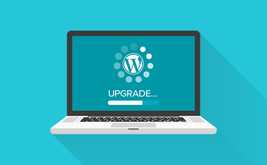 Upgrading your WordPress website is a regular maintenance task. 