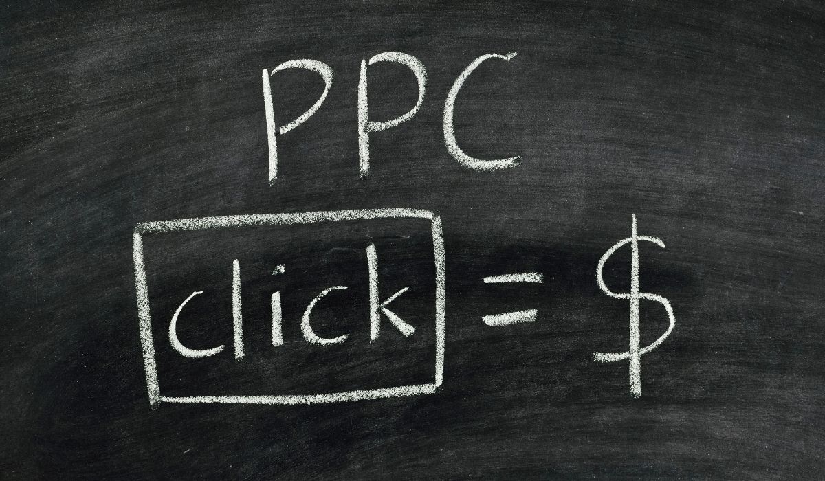 rising cost of Pay Per Click