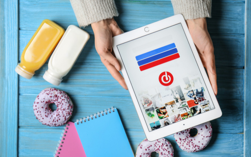 A Complete Guide for Pinterest Marketing 2022