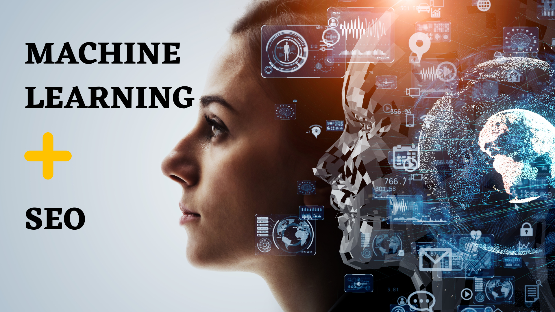 machine learning and seo