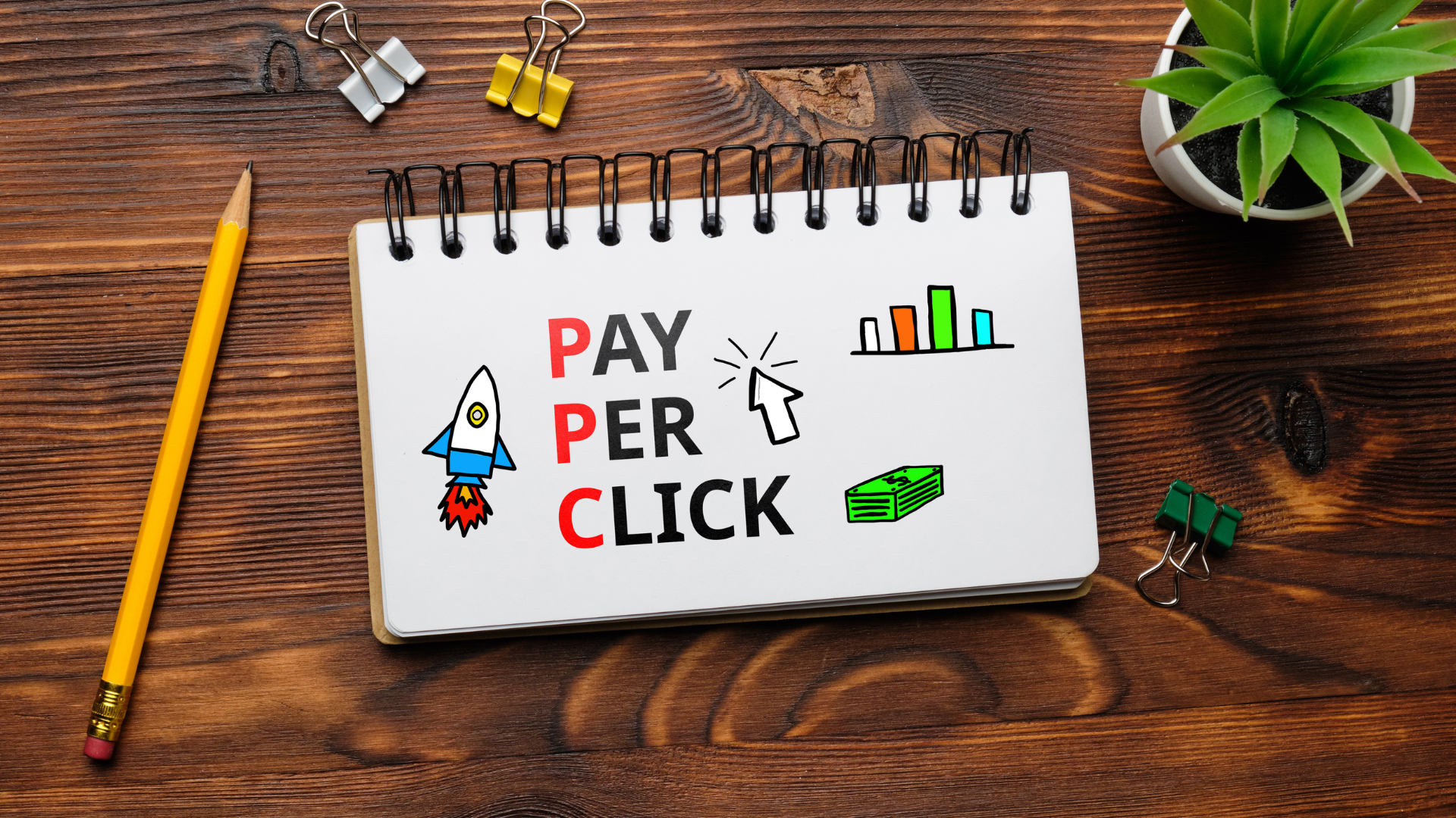 Audience targeting for PPC