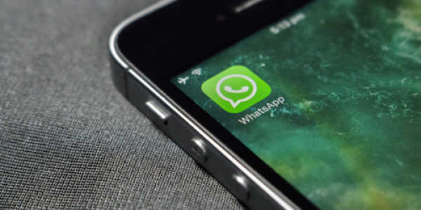 According to WhatsApp, connecting using a proxy will give the same high degree of security and anonymity that the social media site offers.