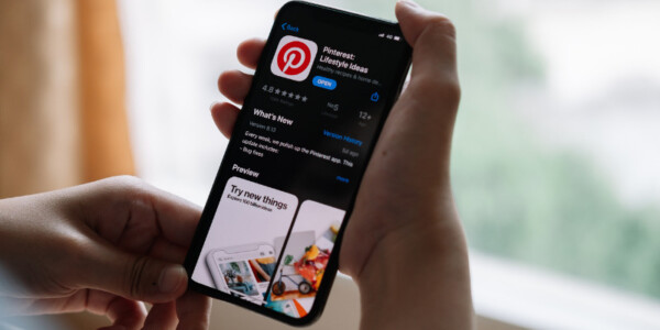 A Complete Guide for Pinterest Marketing 2022