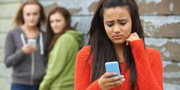 Tips to Protect Yourself From Cyber-Bullying