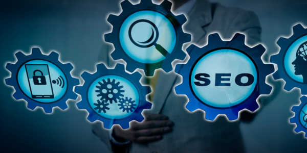 The Change in SEO as AI Steps into the Market