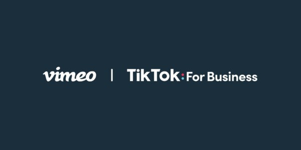 Tiktok And Vimeo Partnership - What's Coming Ahead?